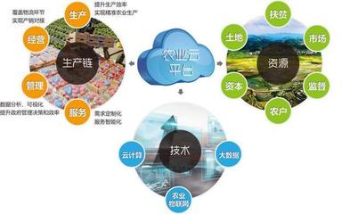 他山之石可以攻玉 借鑒美國農(nóng)業(yè)信息化經(jīng)驗(yàn)，以信息技術(shù)咨詢服務(wù)升級(jí)中國農(nóng)民